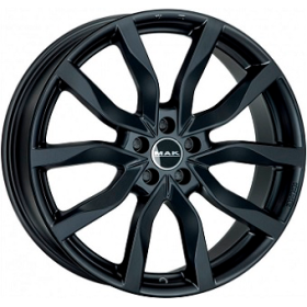 Jante MAK 8,5X20 MAK HIGHLANDS 5/120   ET53 CH72,6