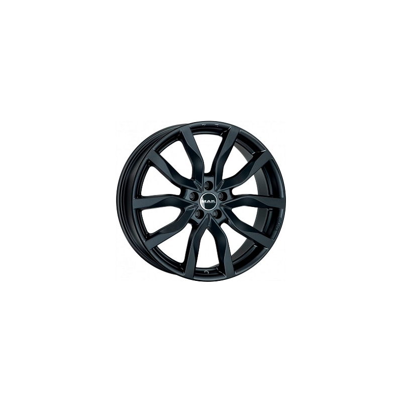 Jante MAK 8,5X20 MAK HIGHLANDS 5/120   ET53 CH72,6