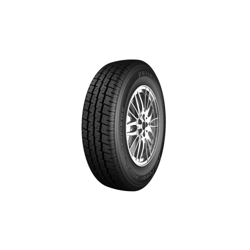 PETLAS - 215/70  R15 TL 109S PT FULL POWER PT825+ - 2157015 - DAB