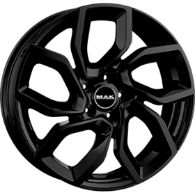Jante MAK 6,5X16 MAK APOLLO 5/110 ET35 CH65,1