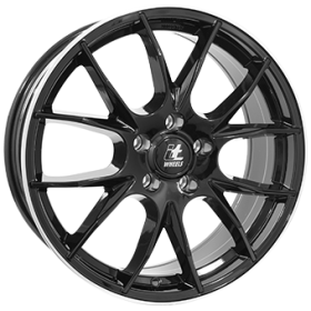 Jante IT WHEELS 2 7,5X18 IT WHEELS KIRA 5/112 ET45 CH66,6