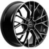 Jante MAK 8,5X20 MAK STILO 5/108   ET42 CH72