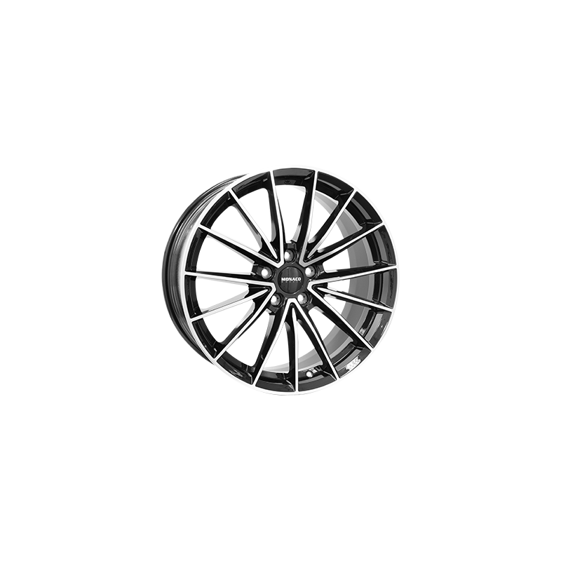 Jante MONACO WHEELS 9,0X20 MONACO WHEELS GP14 5/112   ET35 CH66,6