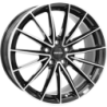 Jante MONACO WHEELS 9,0X20 MONACO WHEELS GP14 5/112   ET35 CH66,6