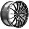 Jante MONACO WHEELS 9,0X20 MONACO WHEELS GP14 5/112   ET35 CH66,6