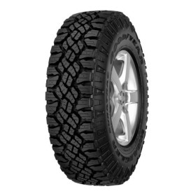 GOODYEAR - 255/70 QR18 TL 116Q GY WRL DURATRAC LR XL POR - 2557018 - 