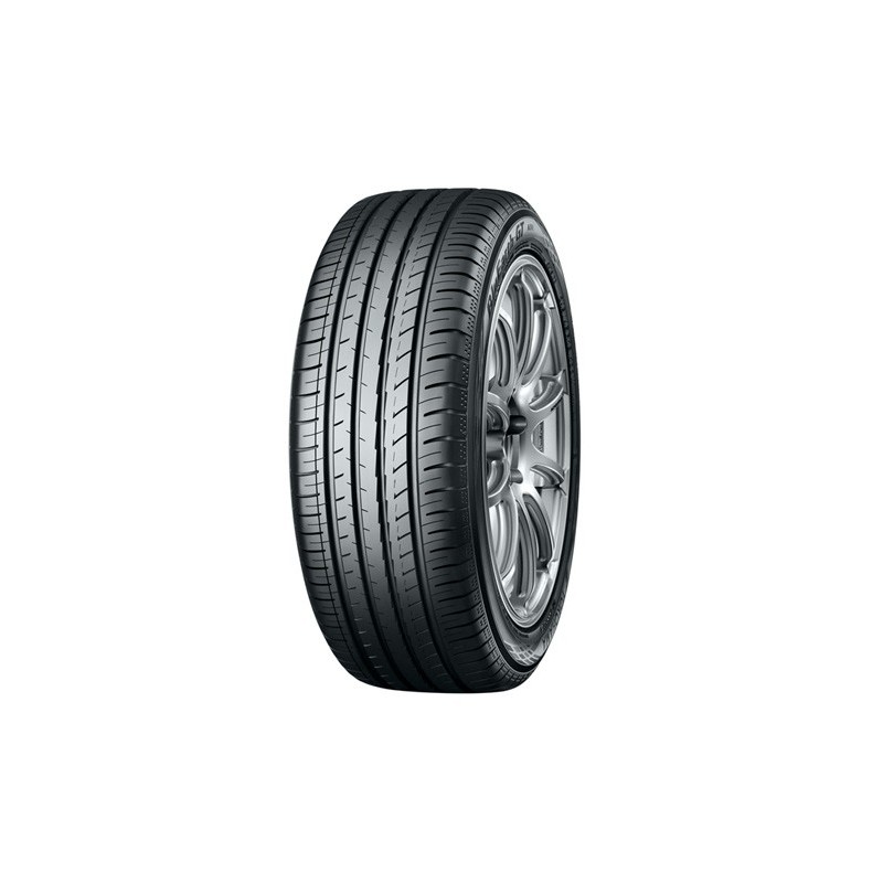 YOKOHAMA - 225/55 WR17 TL 101W YOKO BLUEARTH-GT AE51 XL - 2255517 - BAB