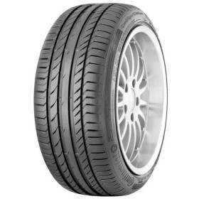 CONTINENTAL - 235/45 VR20 TL 100V CO CSC 5 SUV SEAL XL DEMO - 2354520 - BAB