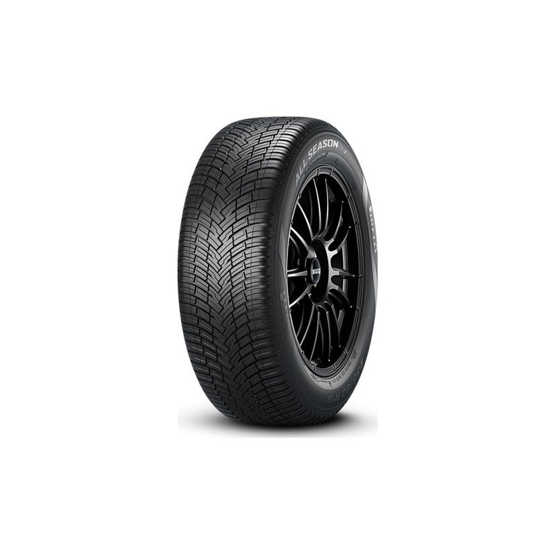 PIRELLI - 265/45 HR21 TL 108H PI SCORPION SF2(VOL)ELT - 2654521 - ABB