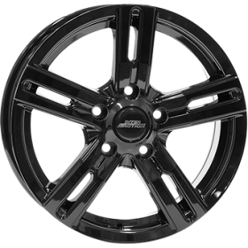 Jante INTER ACTION 6,5X16 IA KARGIN 5/114,3 ET45 CH66,1 1000KG