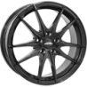 Jante INTER ACTION 2 7,0X17 IA ZODIAC 5/112   ET42 CH73,1