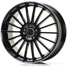 Jante AVUS VELGEN 8,0X19 AVUS AC-M03 5/112   ET45 CH66,5