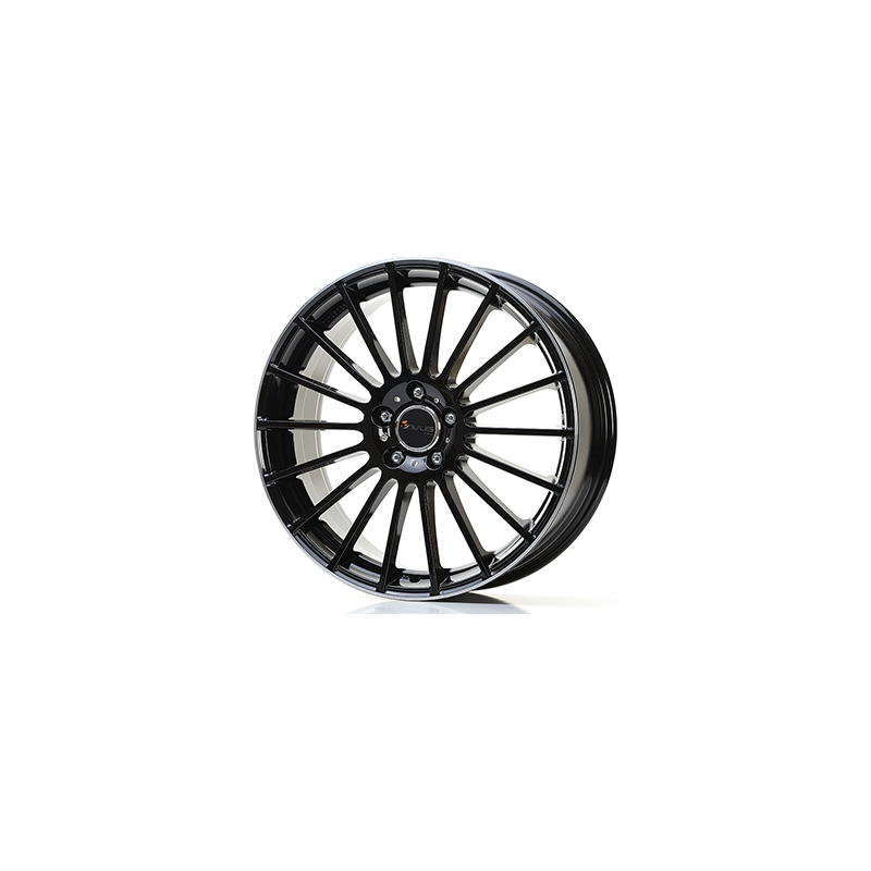 Jante AVUS VELGEN 8,0X19 AVUS AC-M03 5/112   ET45 CH66,5
