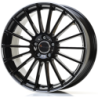 Jante AVUS VELGEN 8,0X19 AVUS AC-M03 5/112   ET45 CH66,5