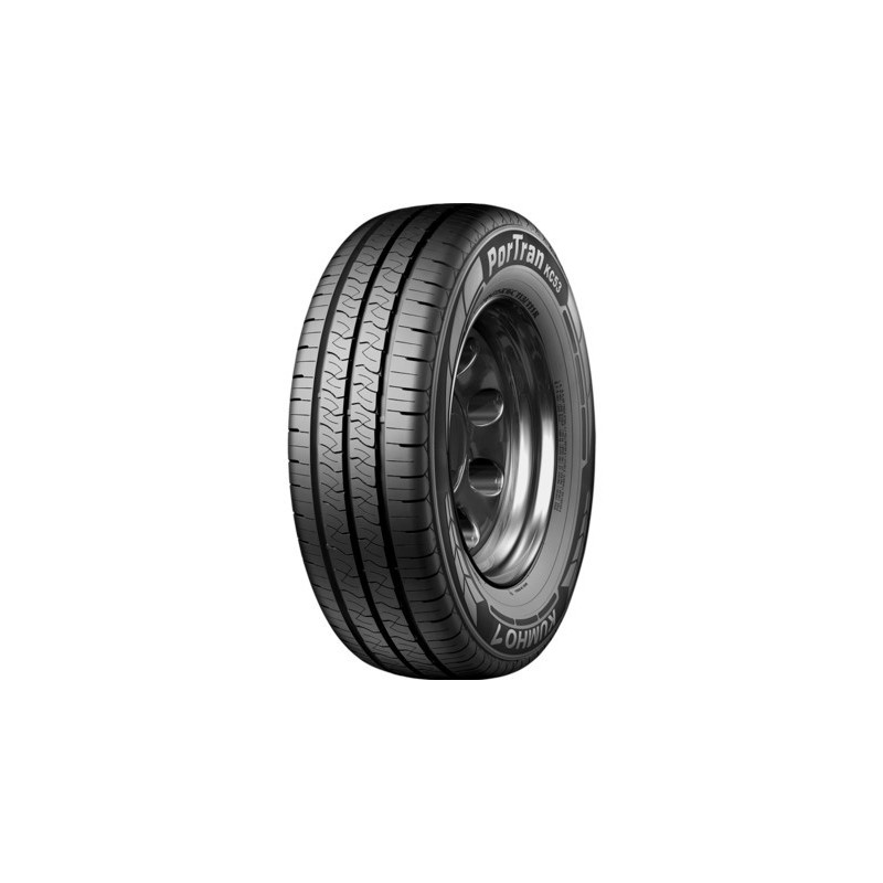 KUMHO - 235/65  R16 TL 115R KUMHO PORTRAN KC53 - 2356516 - CCB