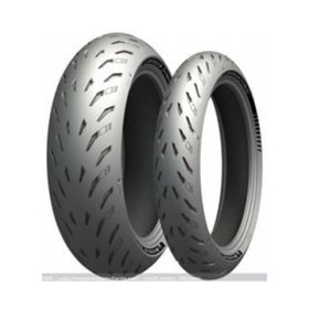 MICHELIN - 160/60 ZR17 TL 69W  MI POWER 5 R - 1606017 - 