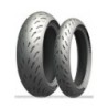 MICHELIN - 160/60 ZR17 TL 69W  MI POWER 5 R - 1606017 - 