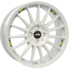 Jante ATS 7,0X17 ATS STREETRALLYE 4/108   ET25 CH65,1