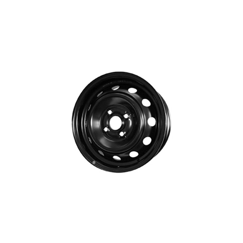 Jante MW STEEL 5,0X14 MW STEEL 14158 4/100   ET46   CH54,1