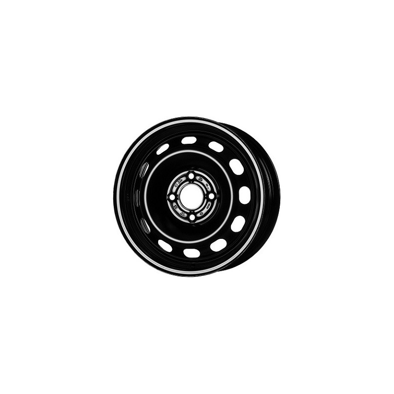 Jante MW STEEL 6,0X15 MW STEEL 15293 4/108   ET45   CH63,4