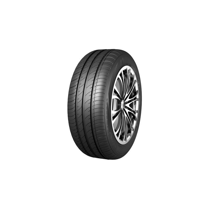 NANKANG - 165/45 VR15 TL 72V  NANK NA-1 XL OLD DOT - 1654515 - DBB
