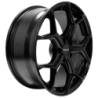 Jante MONACO WHEELS 8,0X20 MONACO WHEELS GP16 5/108  ET45 CH73,1