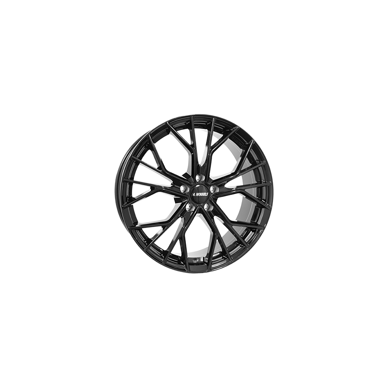 Jante IT WHEELS 8,5X20 IT WHEELS TIARA 5/108   ET45 CH73,1