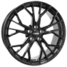 Jante IT WHEELS 8,5X20 IT WHEELS TIARA 5/108   ET45 CH73,1
