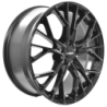 Jante IT WHEELS 8,5X20 IT WHEELS TIARA 5/108   ET45 CH73,1