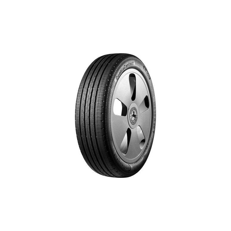 CONTINENTAL - 125/80  R13 TL 65M  CO E-CONTACT - 1258013 - DDB
