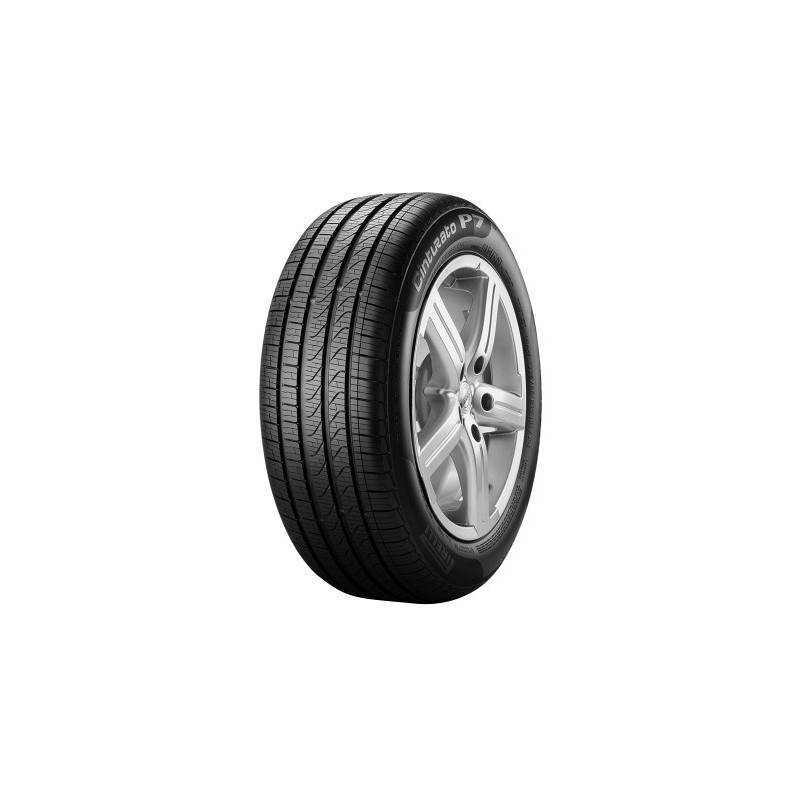 PIRELLI - 245/50 VR18 TL 100V PI P7 CINT AS RF (*) - 2455018 - CCB