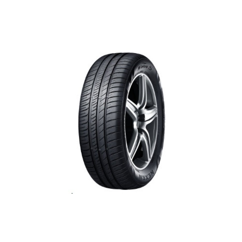 NEXEN - 165/60 HR15 TL 77H  NEXEN N'BLUE S - 1656015 - BBB