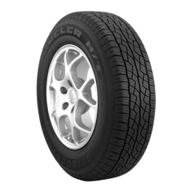 BRIDGESTONE - 235/55 HR18 TL 100H BR DUELER HT 687 RAV4 OLD - 2355518 - CDB