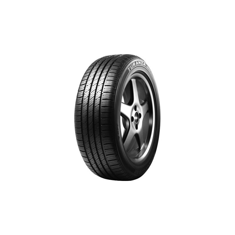 BRIDGESTONE - 245/50 WR18 TL 100W BR ER42 TURANZA * RFT  D - 2455018 - DDB