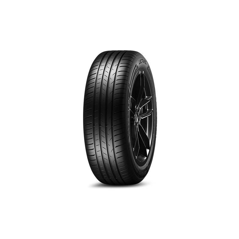 VREDESTEIN - 245/40 YR17 TL 95Y  VR ULTRAC XL OLD DOT - 2454017 - CAB