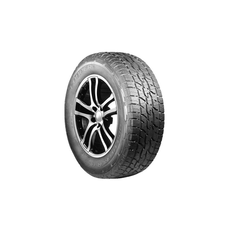 COOPER - 255/55 HR18 TL 109H CP DISCOVERER ATT XL OLD - 2555518 - CCB
