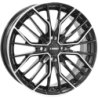 Jante IT WHEELS 6,5X16 IT WHEELS TIARA 4 4/108 ET37,5 CH63,4