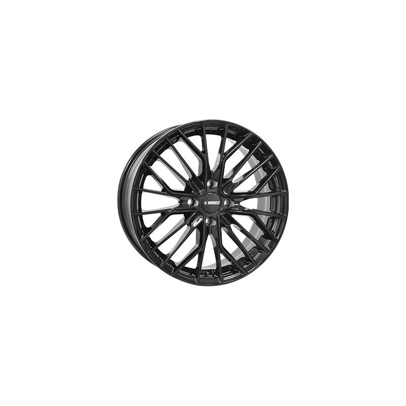 Jante IT WHEELS 6,5X16 IT WHEELS TIARA 4 4/108 ET37,5 CH63,4