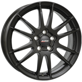 Jante ALUTEC 6,5X17 ALUTEC MONSTR 4/100   ET40 CH63,3