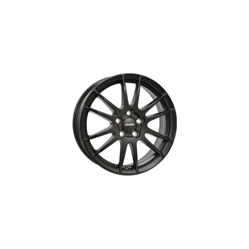 Jante ALUTEC 6,5X17 ALUTEC MONSTR 4/100   ET40 CH63,3