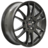 Jante ALUTEC 6,5X17 ALUTEC MONSTR 4/100   ET40 CH63,3