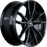 Jante RIAL 7,0X17 RIAL X12 5/112   ET45 CH57,1
