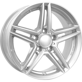 Jante RIAL 8,0X18 RIAL M10 5/112 ET43 CH66,6