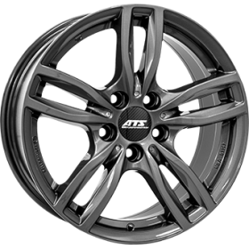 Jante ATS 8,0X18 ATS EVOLUTION 5/120 ET30 CH72,6