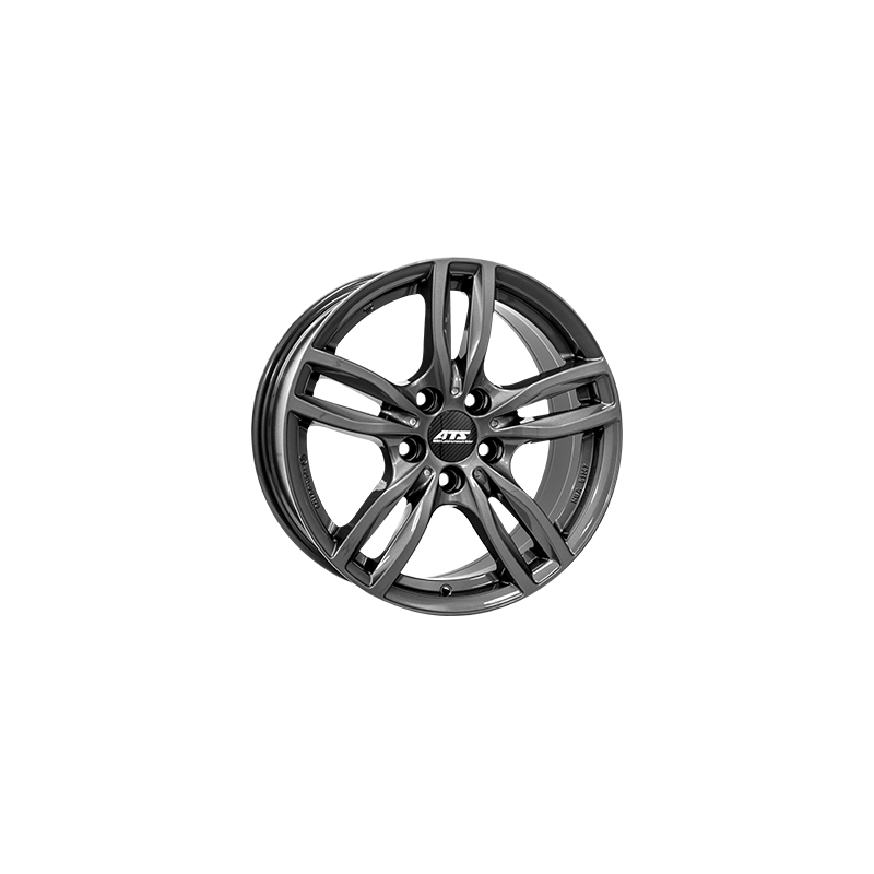 Jante ATS 8,0X18 ATS EVOLUTION 5/120 ET30 CH72,6