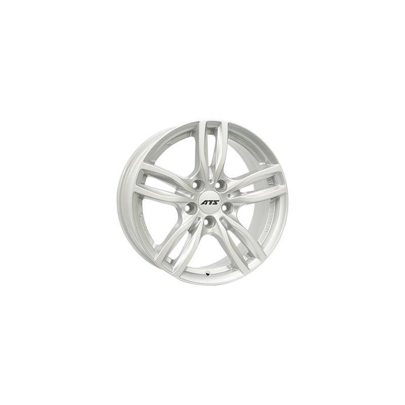 Jante ATS 8,0X18 ATS EVOLUTION 5/120 ET30 CH72,6