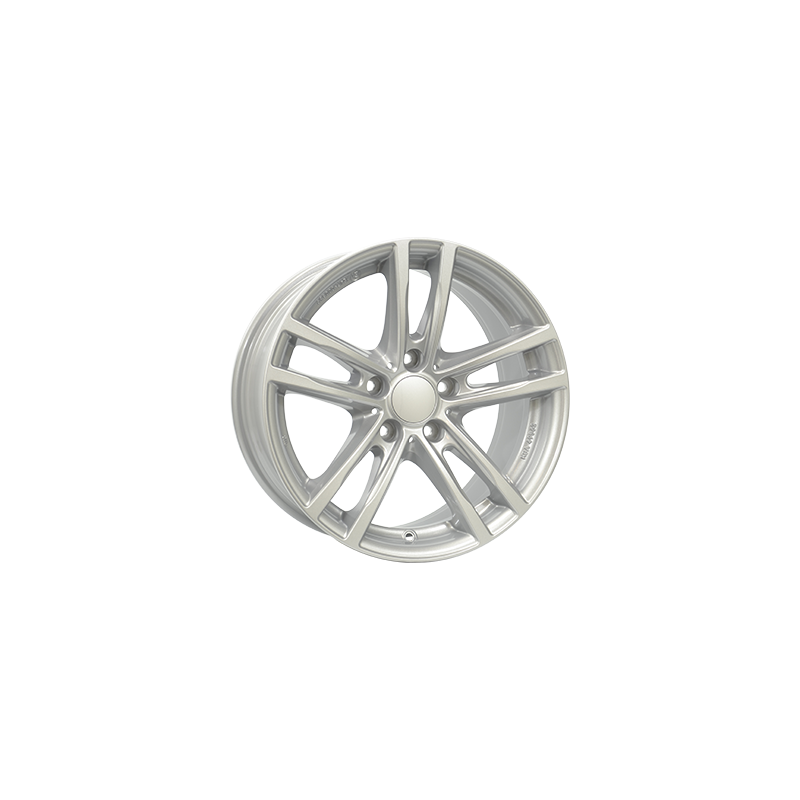 Jante RIAL 8,5X18 RIAL X10 5/120 ET50 CH65,1