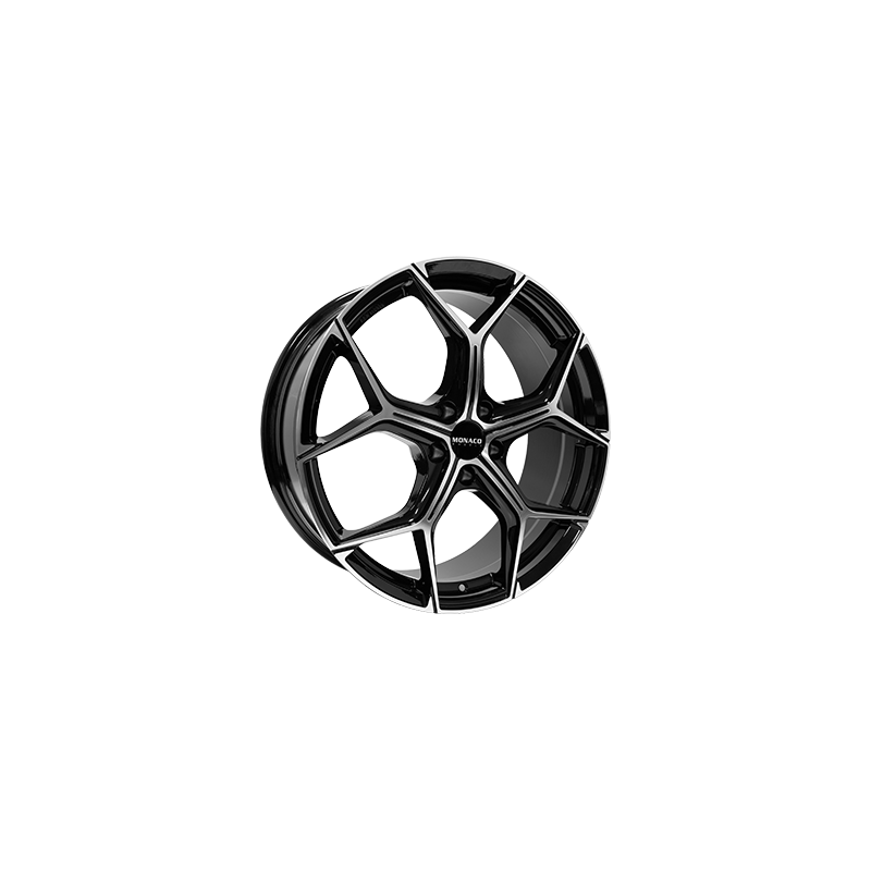 Jante MONACO WHEELS 8,0X19 MONACO WHEELS GP16 5/108  ET45 CH73,1