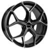 Jante MONACO WHEELS 8,0X20 MONACO WHEELS GP16 5/112  ET44,5 57,1