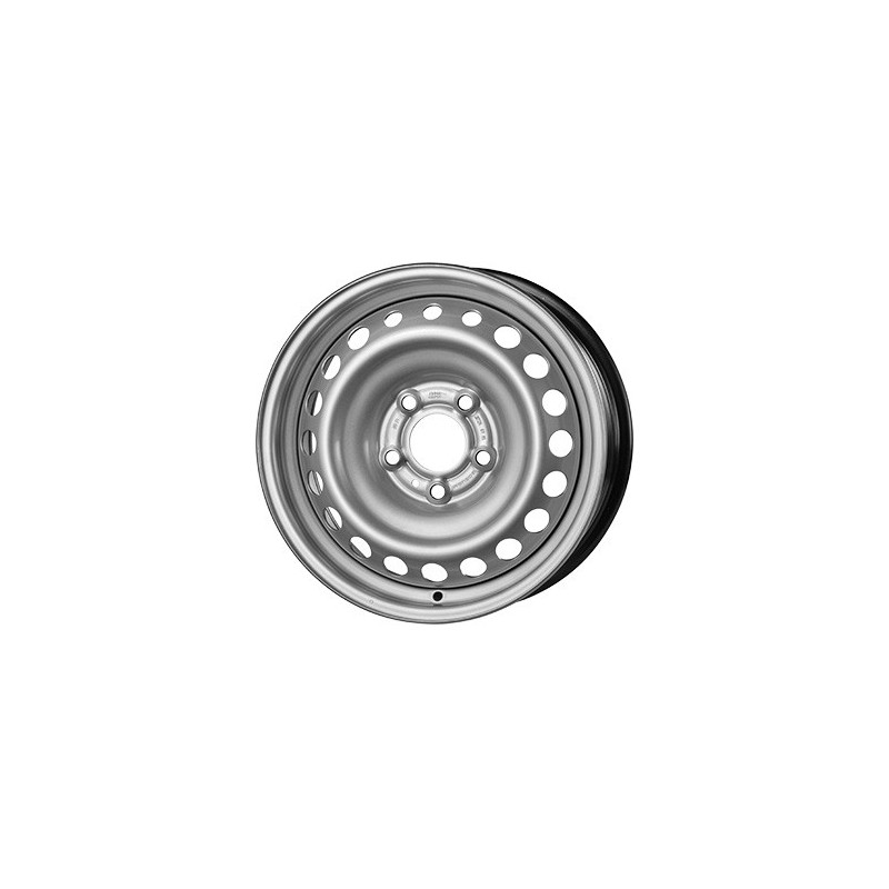 Jante MW STEEL 6,0X15 MW STEEL 15313 5/114,3 ET35 CH66,1